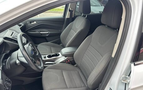 Ford Kuga III, 2016 год, 1 700 000 рублей, 12 фотография