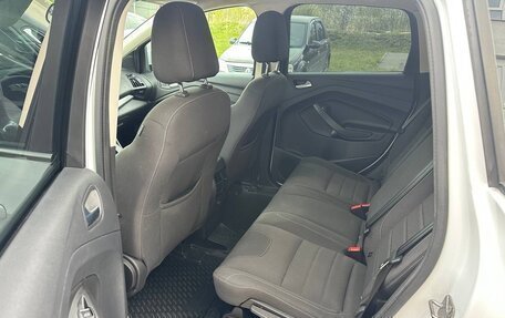 Ford Kuga III, 2016 год, 1 700 000 рублей, 13 фотография