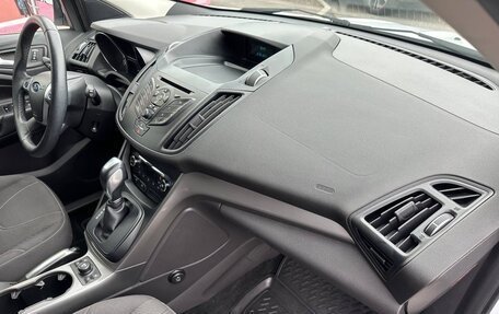 Ford Kuga III, 2016 год, 1 700 000 рублей, 16 фотография