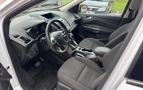 Ford Kuga III, 2016 год, 1 700 000 рублей, 9 фотография