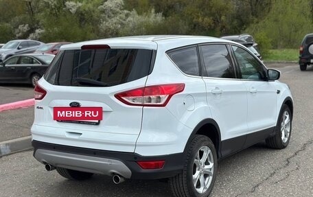 Ford Kuga III, 2016 год, 1 700 000 рублей, 8 фотография