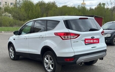 Ford Kuga III, 2016 год, 1 700 000 рублей, 7 фотография