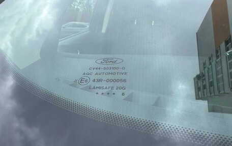 Ford Kuga III, 2016 год, 1 700 000 рублей, 23 фотография