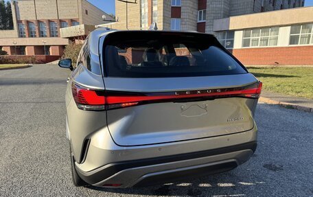 Lexus RX IV рестайлинг, 2025 год, 11 570 000 рублей, 13 фотография