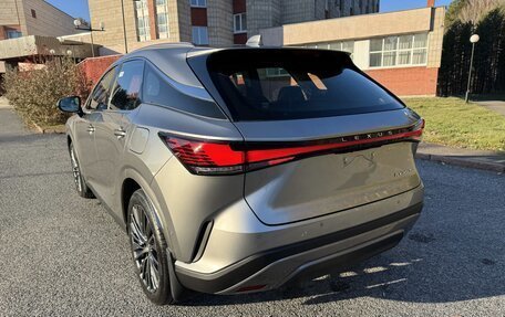 Lexus RX IV рестайлинг, 2025 год, 11 570 000 рублей, 12 фотография