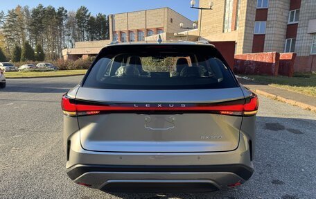 Lexus RX IV рестайлинг, 2025 год, 11 570 000 рублей, 14 фотография