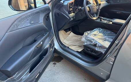 Lexus RX IV рестайлинг, 2025 год, 11 570 000 рублей, 27 фотография