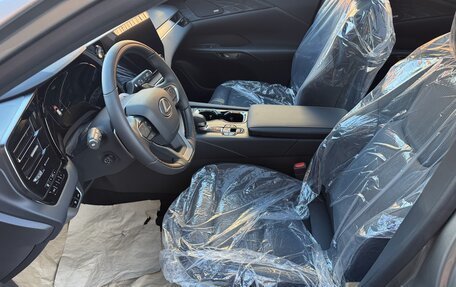 Lexus RX IV рестайлинг, 2025 год, 11 570 000 рублей, 28 фотография