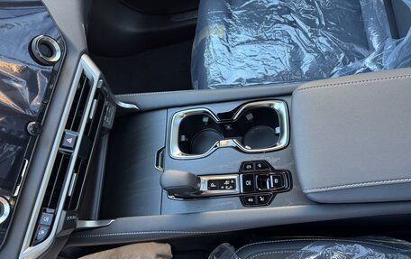 Lexus RX IV рестайлинг, 2025 год, 11 570 000 рублей, 32 фотография