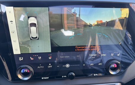 Lexus RX IV рестайлинг, 2025 год, 11 570 000 рублей, 35 фотография