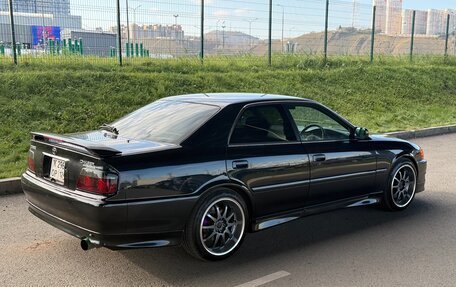 Toyota Chaser VI, 1997 год, 1 200 000 рублей, 2 фотография