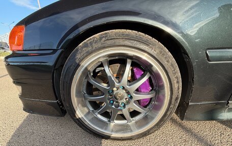 Toyota Chaser VI, 1997 год, 1 200 000 рублей, 7 фотография