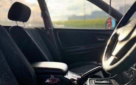 Toyota Chaser VI, 1997 год, 1 200 000 рублей, 11 фотография