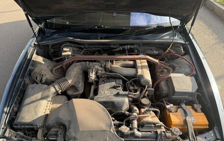 Toyota Chaser VI, 1997 год, 1 200 000 рублей, 9 фотография