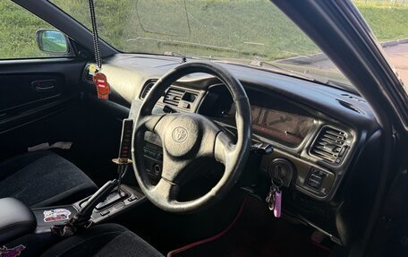 Toyota Chaser VI, 1997 год, 1 200 000 рублей, 10 фотография