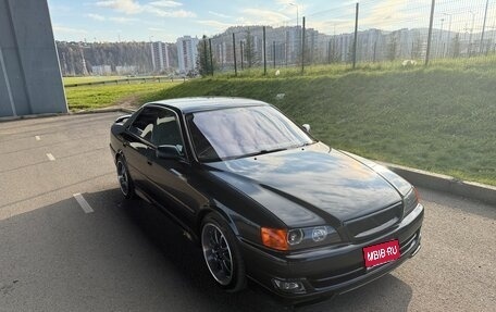 Toyota Chaser VI, 1997 год, 1 200 000 рублей, 3 фотография