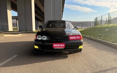 Toyota Chaser VI, 1997 год, 1 200 000 рублей, 6 фотография