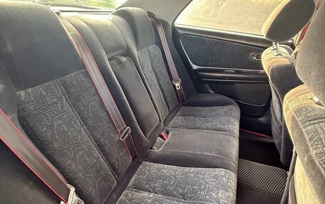 Toyota Chaser VI, 1997 год, 1 200 000 рублей, 12 фотография