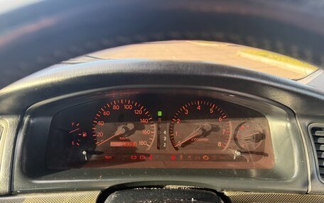 Toyota Chaser VI, 1997 год, 1 200 000 рублей, 14 фотография