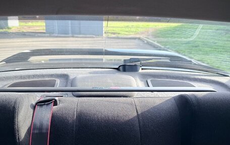 Toyota Chaser VI, 1997 год, 1 200 000 рублей, 13 фотография