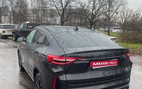 Haval F7x I, 2022 год, 1 800 000 рублей, 4 фотография