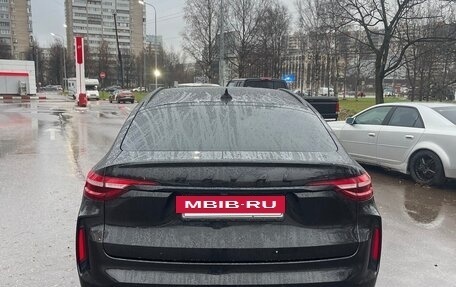 Haval F7x I, 2022 год, 1 800 000 рублей, 6 фотография