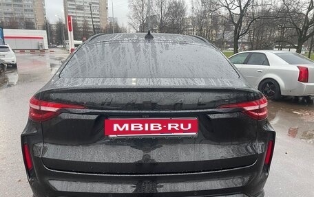 Haval F7x I, 2022 год, 1 800 000 рублей, 2 фотография