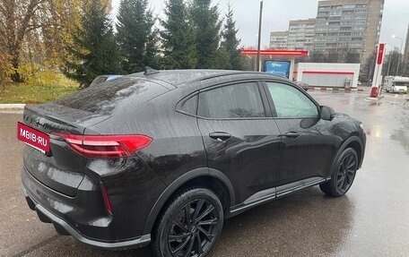 Haval F7x I, 2022 год, 1 800 000 рублей, 5 фотография