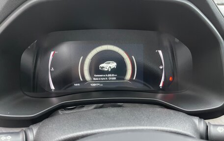 Haval F7x I, 2022 год, 1 800 000 рублей, 14 фотография