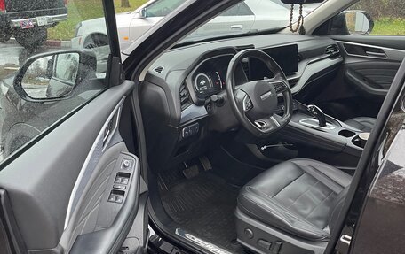 Haval F7x I, 2022 год, 1 800 000 рублей, 15 фотография