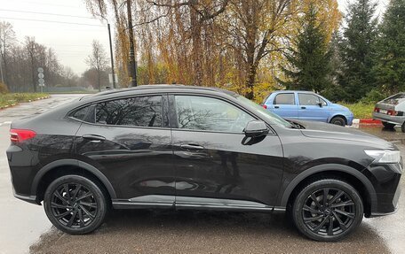 Haval F7x I, 2022 год, 1 800 000 рублей, 13 фотография