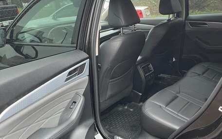 Haval F7x I, 2022 год, 1 800 000 рублей, 19 фотография