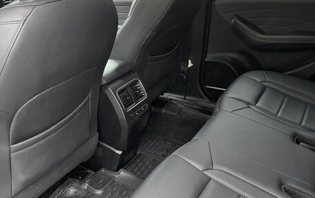 Haval F7x I, 2022 год, 1 800 000 рублей, 18 фотография