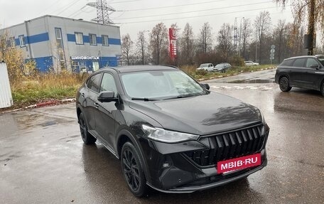 Haval F7x I, 2022 год, 1 800 000 рублей, 12 фотография