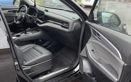 Haval F7x I, 2022 год, 1 800 000 рублей, 22 фотография