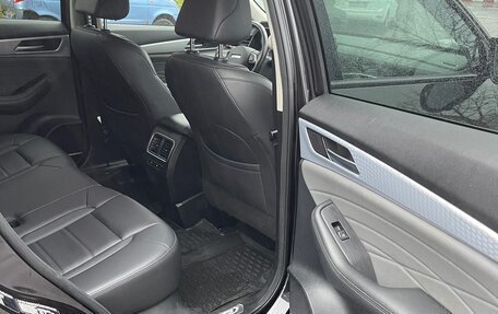 Haval F7x I, 2022 год, 1 800 000 рублей, 20 фотография