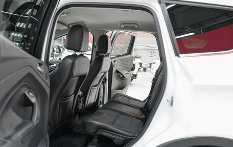 Ford Kuga III, 2013 год, 1 049 000 рублей, 7 фотография