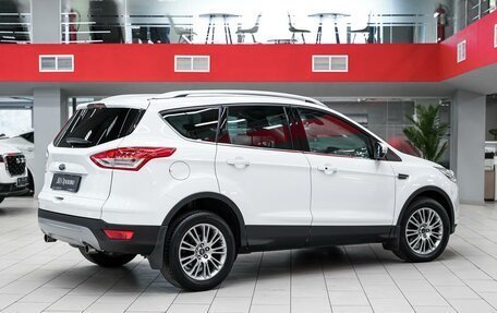 Ford Kuga III, 2013 год, 1 049 000 рублей, 2 фотография