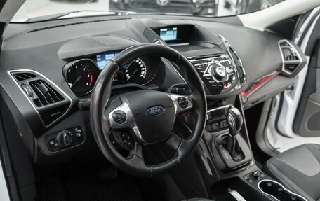 Ford Kuga III, 2013 год, 1 049 000 рублей, 6 фотография