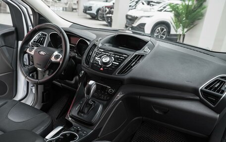 Ford Kuga III, 2013 год, 1 049 000 рублей, 11 фотография