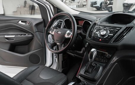 Ford Kuga III, 2013 год, 1 049 000 рублей, 12 фотография