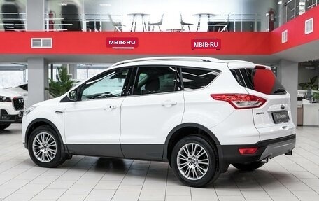 Ford Kuga III, 2013 год, 1 049 000 рублей, 4 фотография