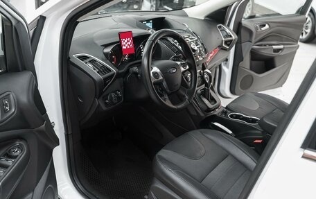 Ford Kuga III, 2013 год, 1 049 000 рублей, 9 фотография