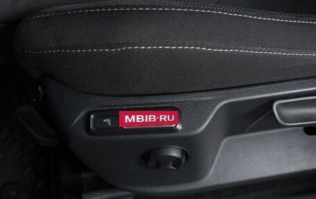 Volkswagen Tiguan II, 2018 год, 2 798 000 рублей, 23 фотография