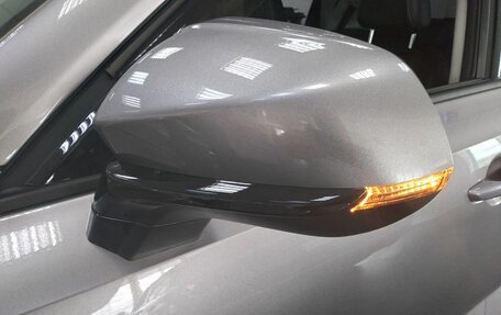 Changan CS35 Plus, 2024 год, 2 719 000 рублей, 8 фотография