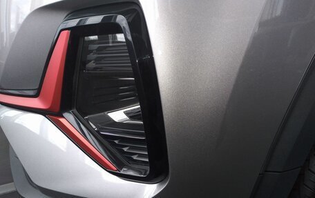 Changan CS35 Plus, 2024 год, 2 719 000 рублей, 11 фотография