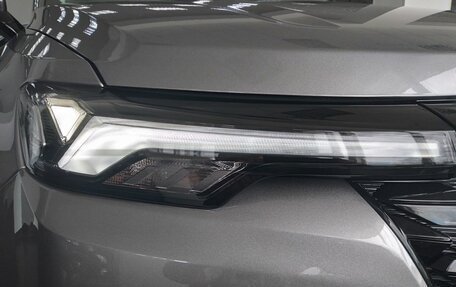 Changan CS35 Plus, 2024 год, 2 719 000 рублей, 4 фотография