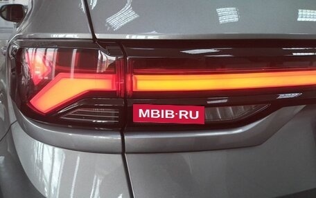 Changan CS35 Plus, 2024 год, 2 719 000 рублей, 6 фотография