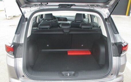 Changan CS35 Plus, 2024 год, 2 719 000 рублей, 13 фотография