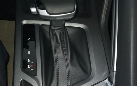 Changan CS35 Plus, 2024 год, 2 719 000 рублей, 27 фотография